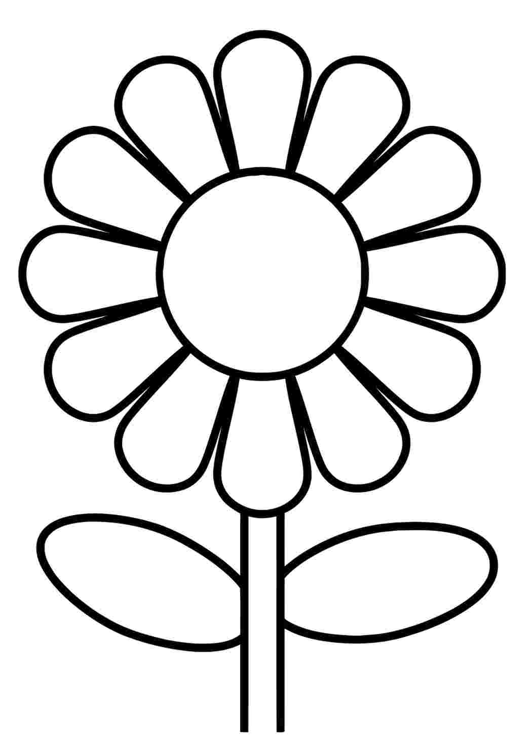 Цветик схема. Раскраска цветочек. Цветы раскраска для детей. Ромашка раскраска для детей. Цветок для раскрашивания детям.