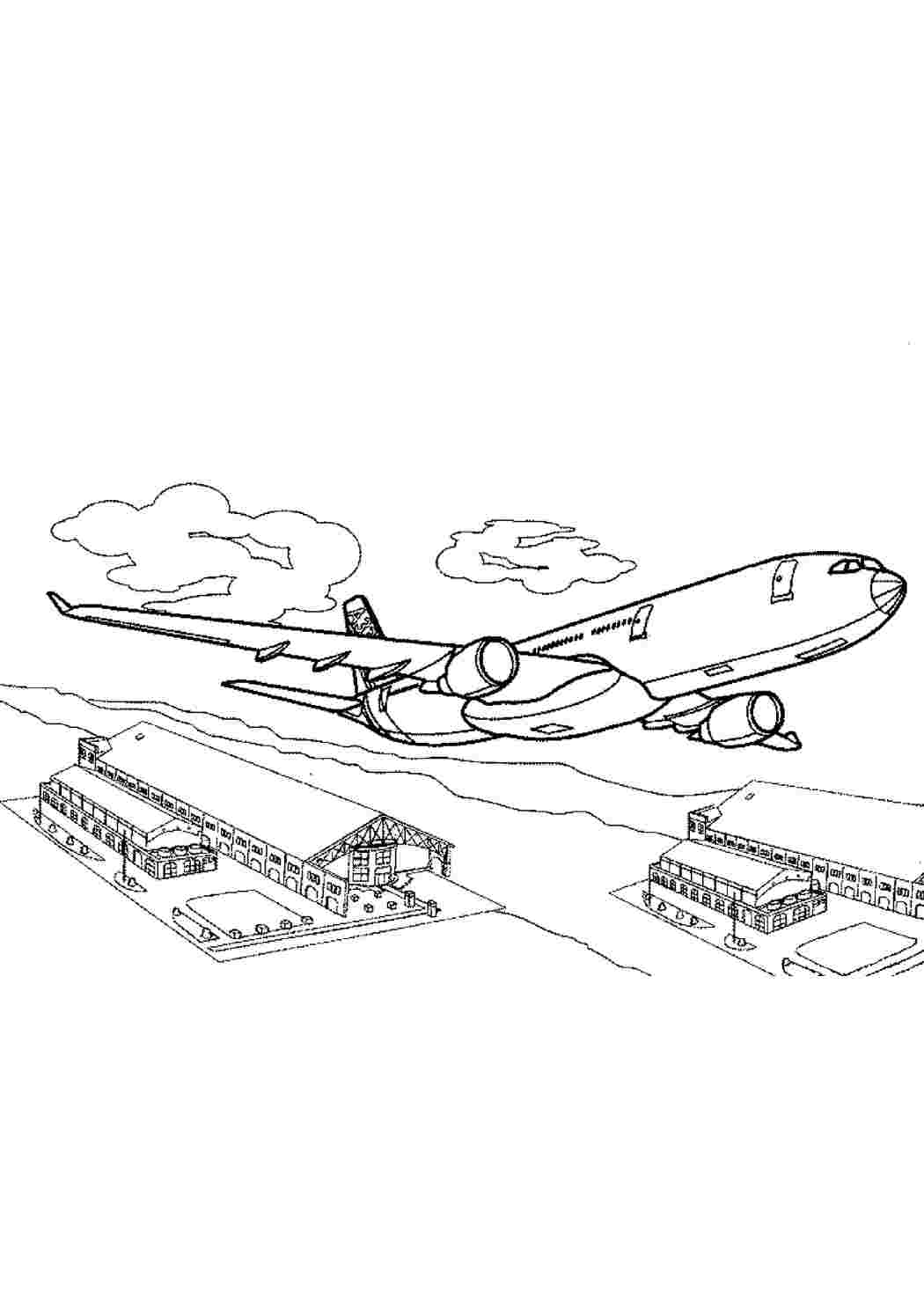 «Аэрофлот» меняет окрас. Как будут выглядеть новые самолеты