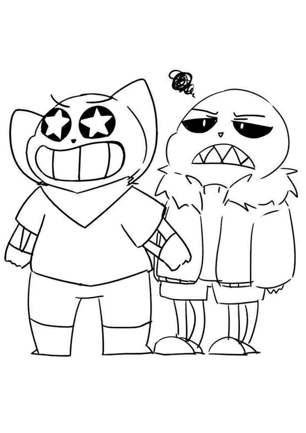 Undertale нарисовать. Раскраски андертейл. Раскраска Санса. Рисунки андертейл. Картинки для срисовки андертейл.