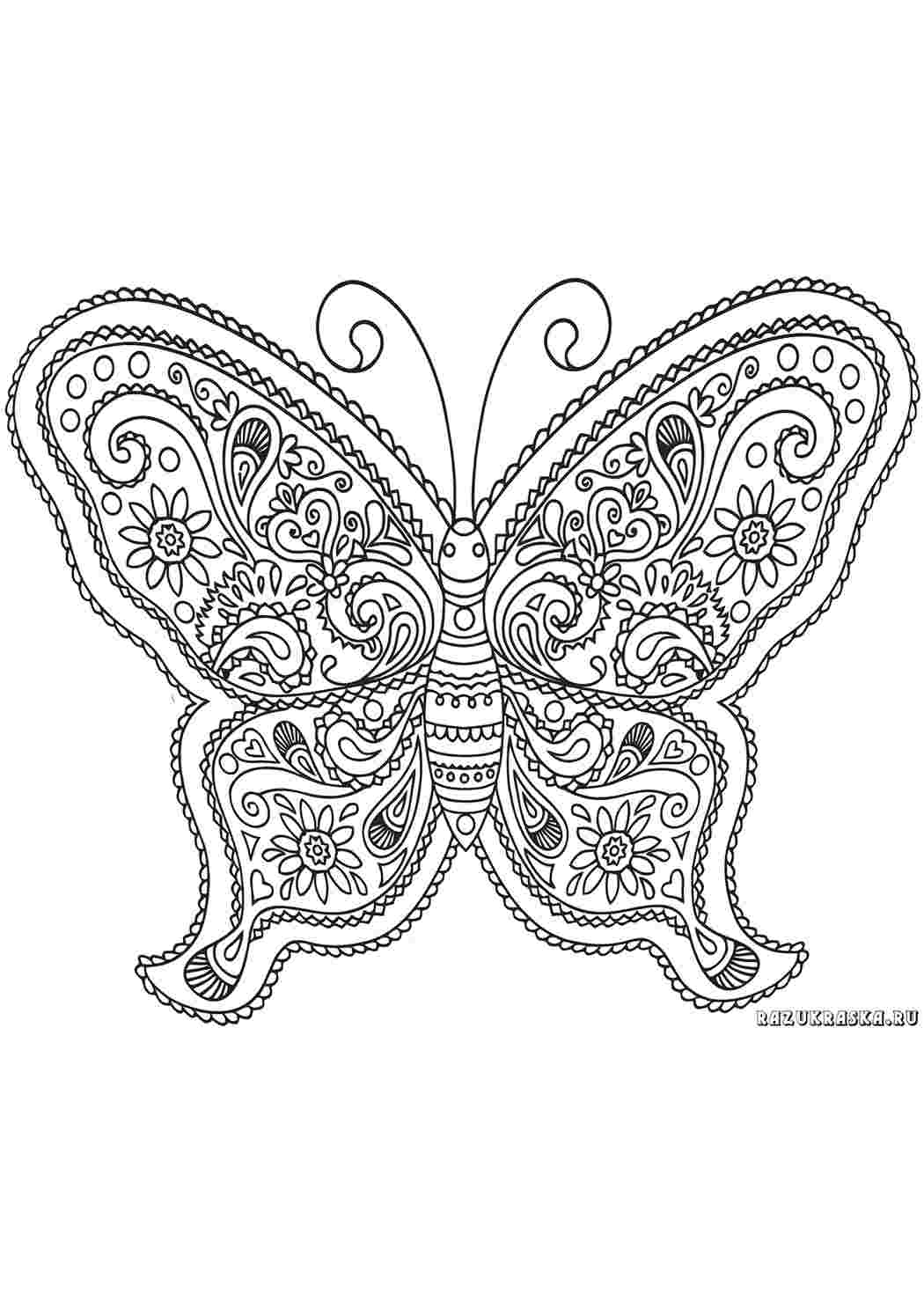 Сайт антистресс. Раскраска антистресс бабочка. Раскраска узоры для девочек. Бабочка антистресс раскраска для детей. Орнамент для раскрашивания.