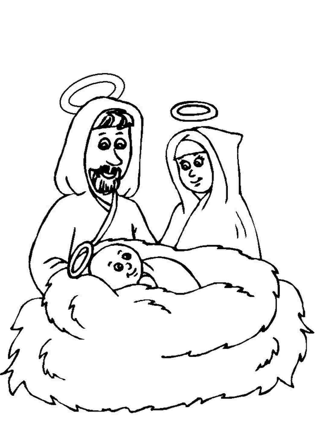 Библейские сюжеты рисунки для детей