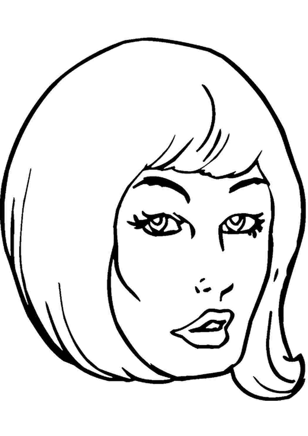 Фото ШАБЛОНЫ МАМЫ ДЛЯ РИСОВАНИЯ ДЛЯ ДЕТЕЙ