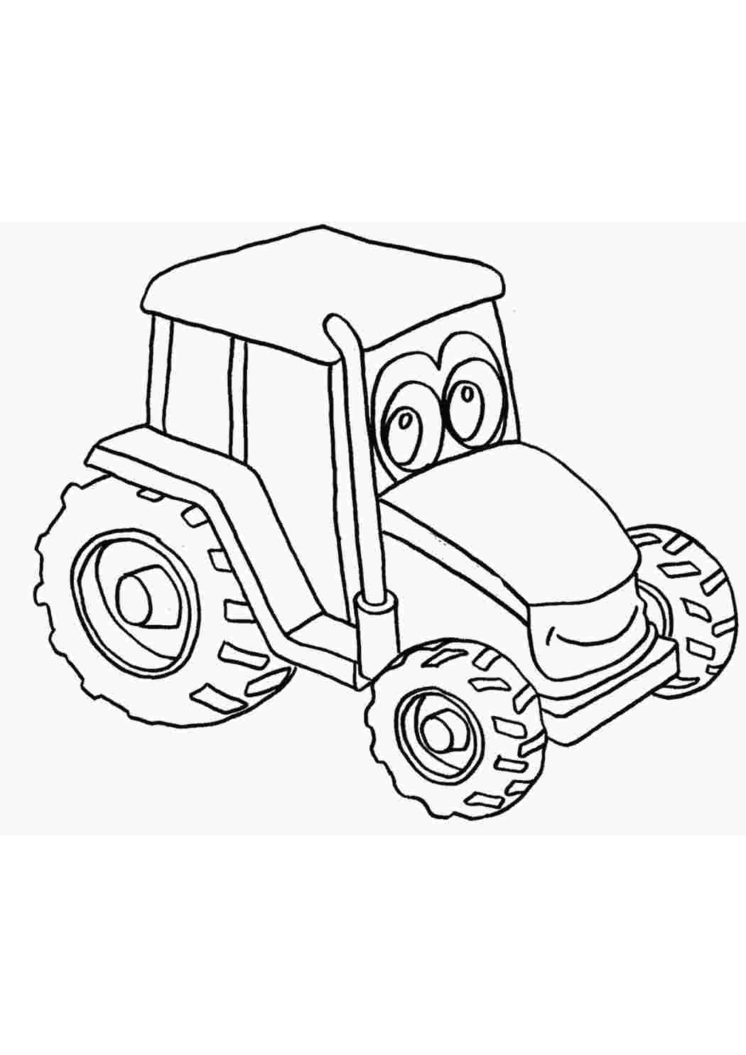 Трактор раскраска для детей 7 лет. Раскраска трактор. Раскраски для мальчиков трактор. Трактор для раскрашивания детям. Раскраски для мальчиков трактор 3 года.