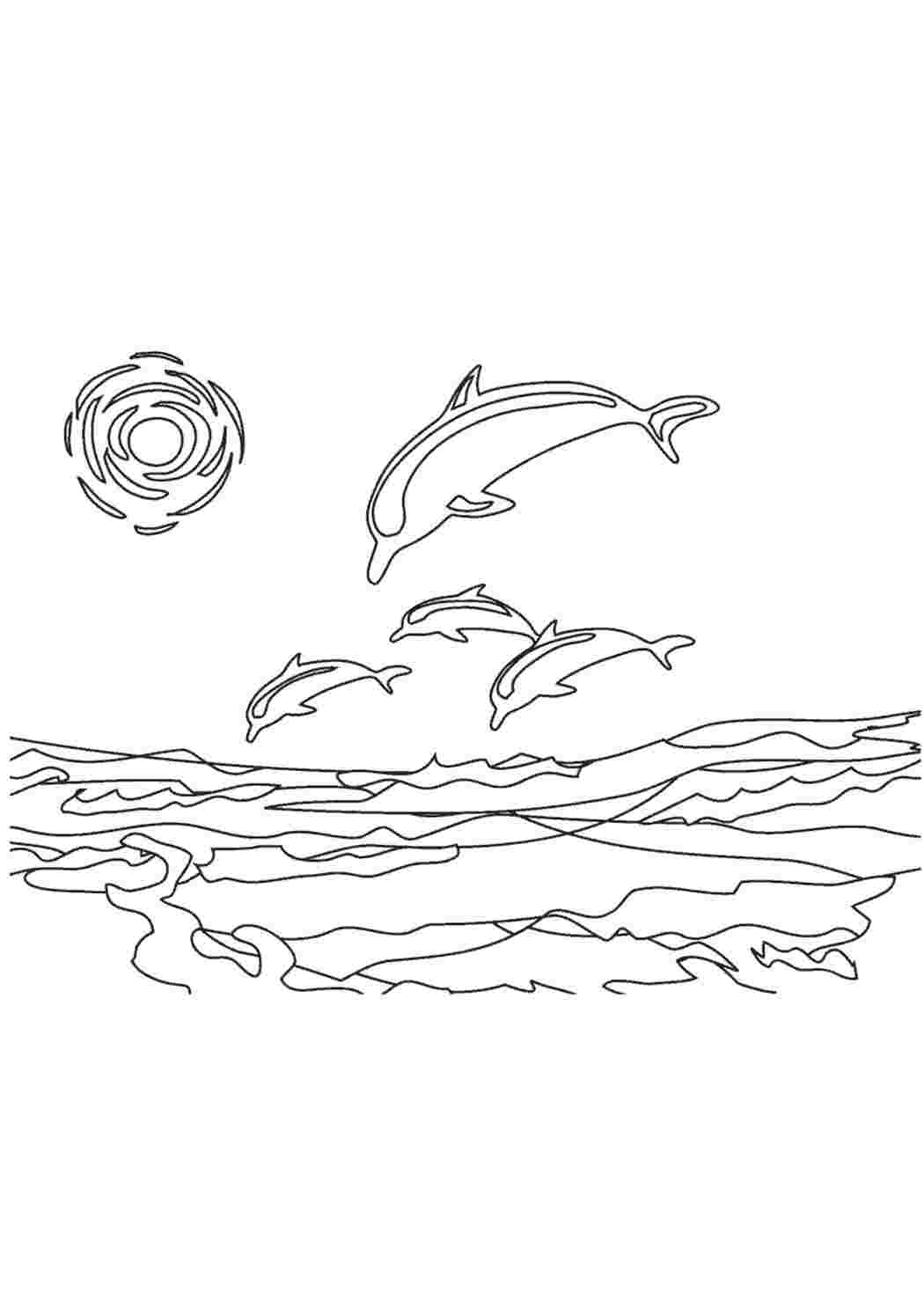Сантьяго И Его Моря Раскраски