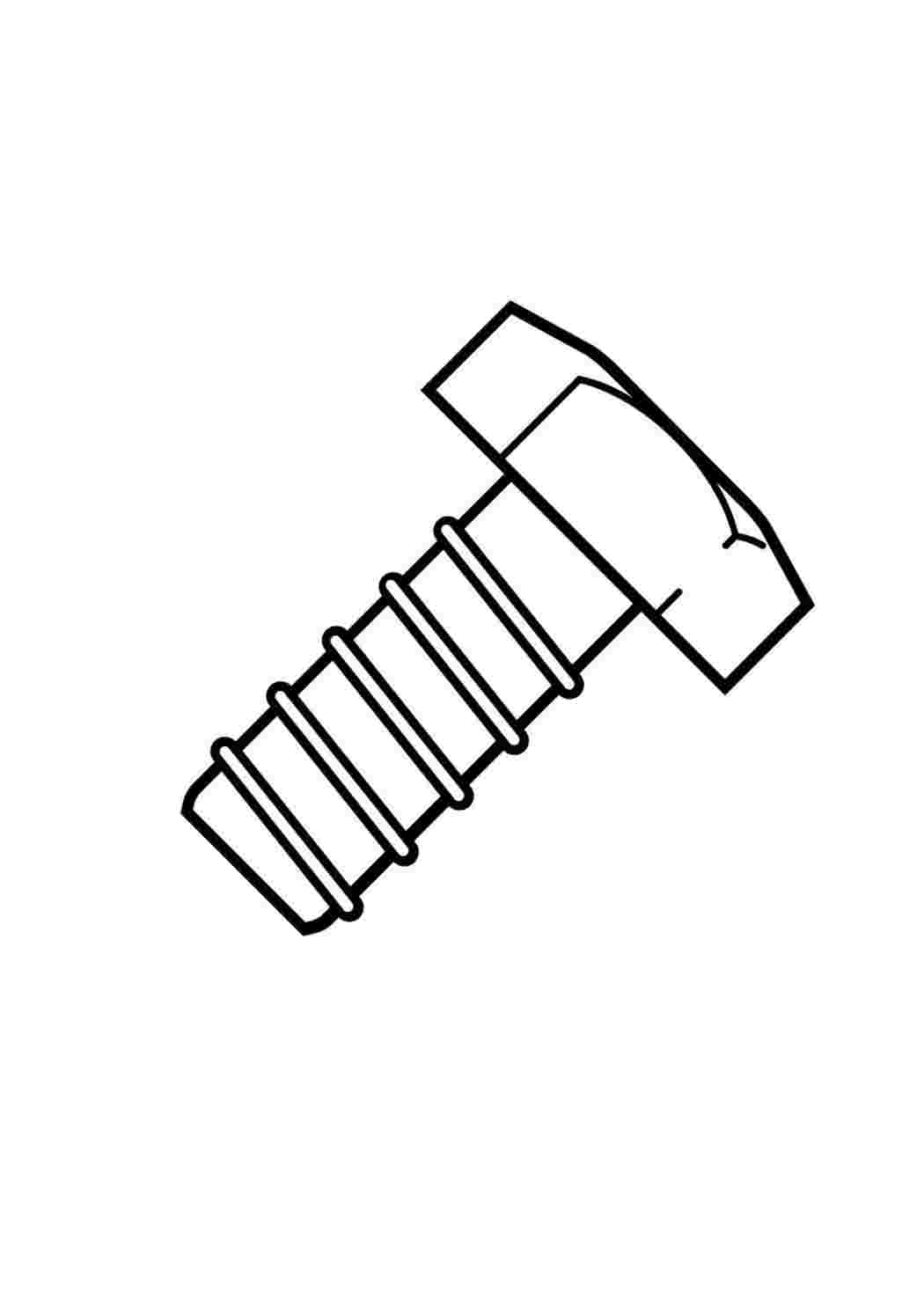 Vite svg. Гайки винтики болтики. Болт раскраска. Трафарет болт. Болт контурный рисунок.