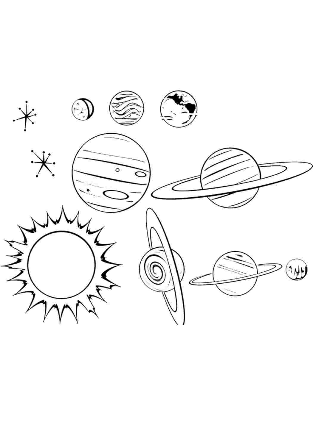 Раскраска планеты для детей 3 4 лет. Раскраска космос и планеты. Планеты раскраска. Планеты солнечной системы раскраска. Раскраски космос планеты солнечной системы.
