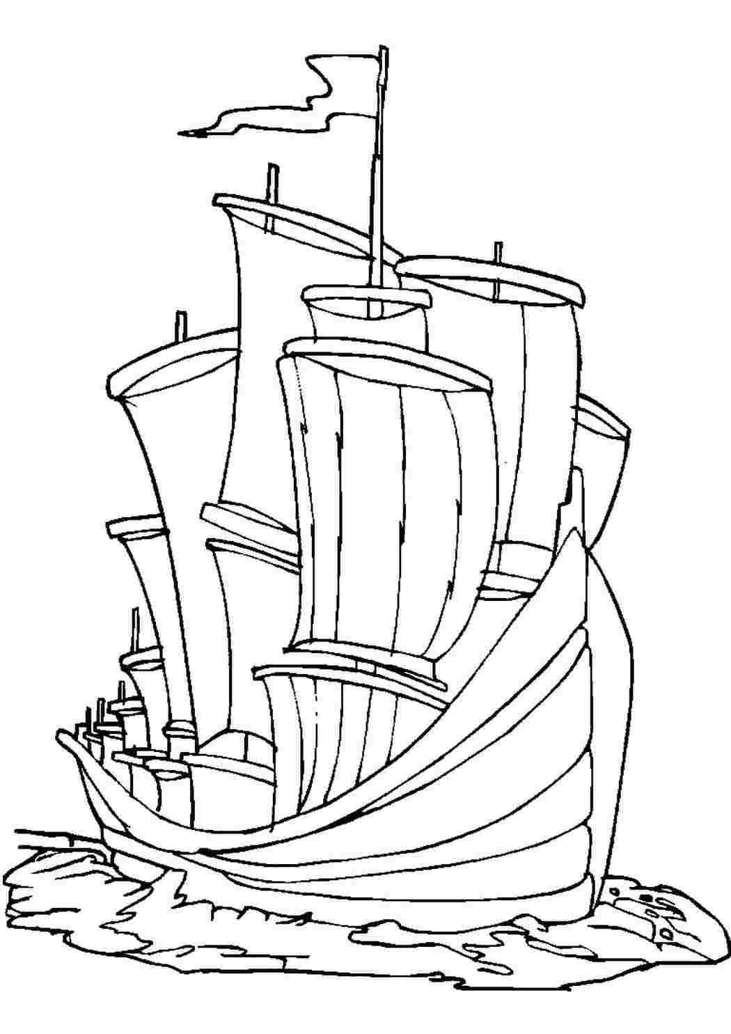 Color ship. Корабли. Раскраска. Кора раскраска. Корабль раскраска для детей. Парусник раскраска.