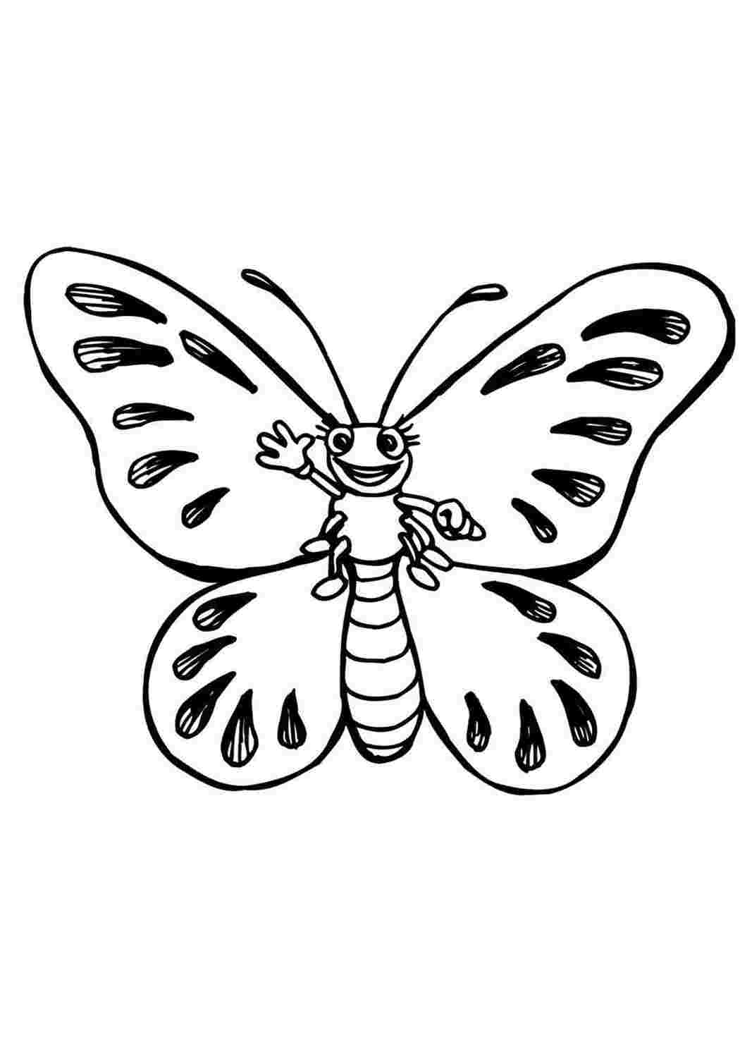 Раскраска 2 бабочки. Раскраска "бабочки". Бабочка раскраска для детей. Разукрашки для девочек бабочки. Раскраска для девочек бабочки.
